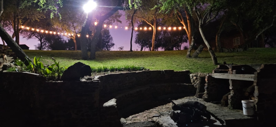 Commercial Property for Sale in Potchefstroom Rural North West